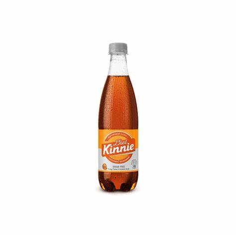 Kinnie Diet 500ml