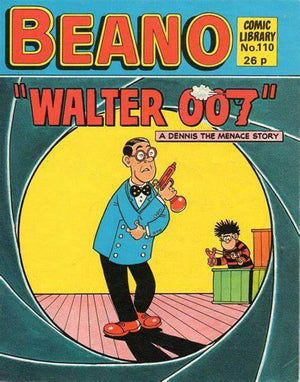 Beano No.110