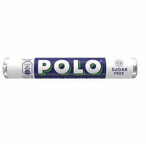 Polo Sugar Free 33g