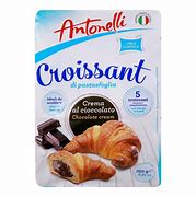 Antonelli Croissant Chocolatate 252g X 6