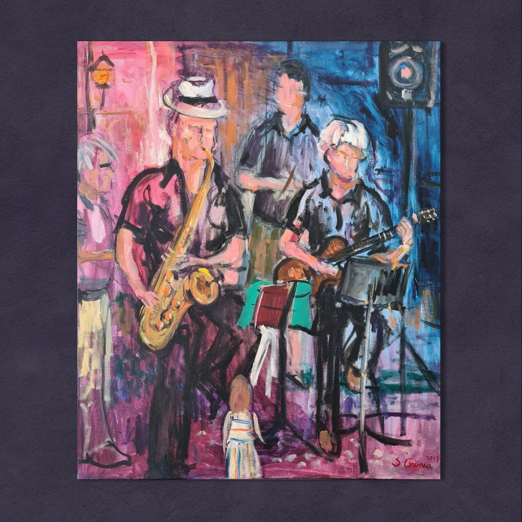 Jazz Band