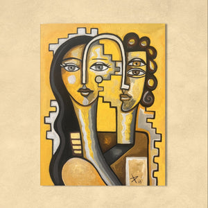 Reconcile