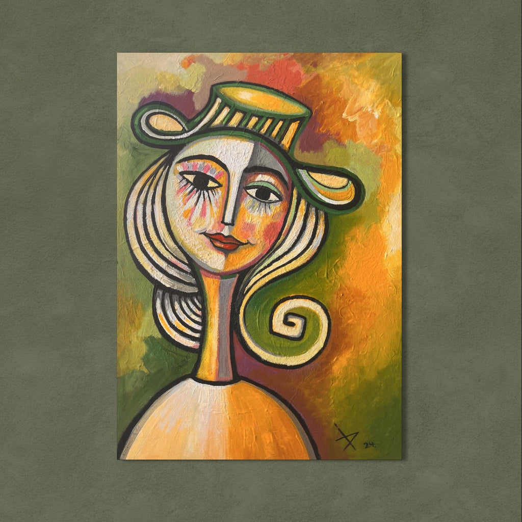 The Jolly Musician