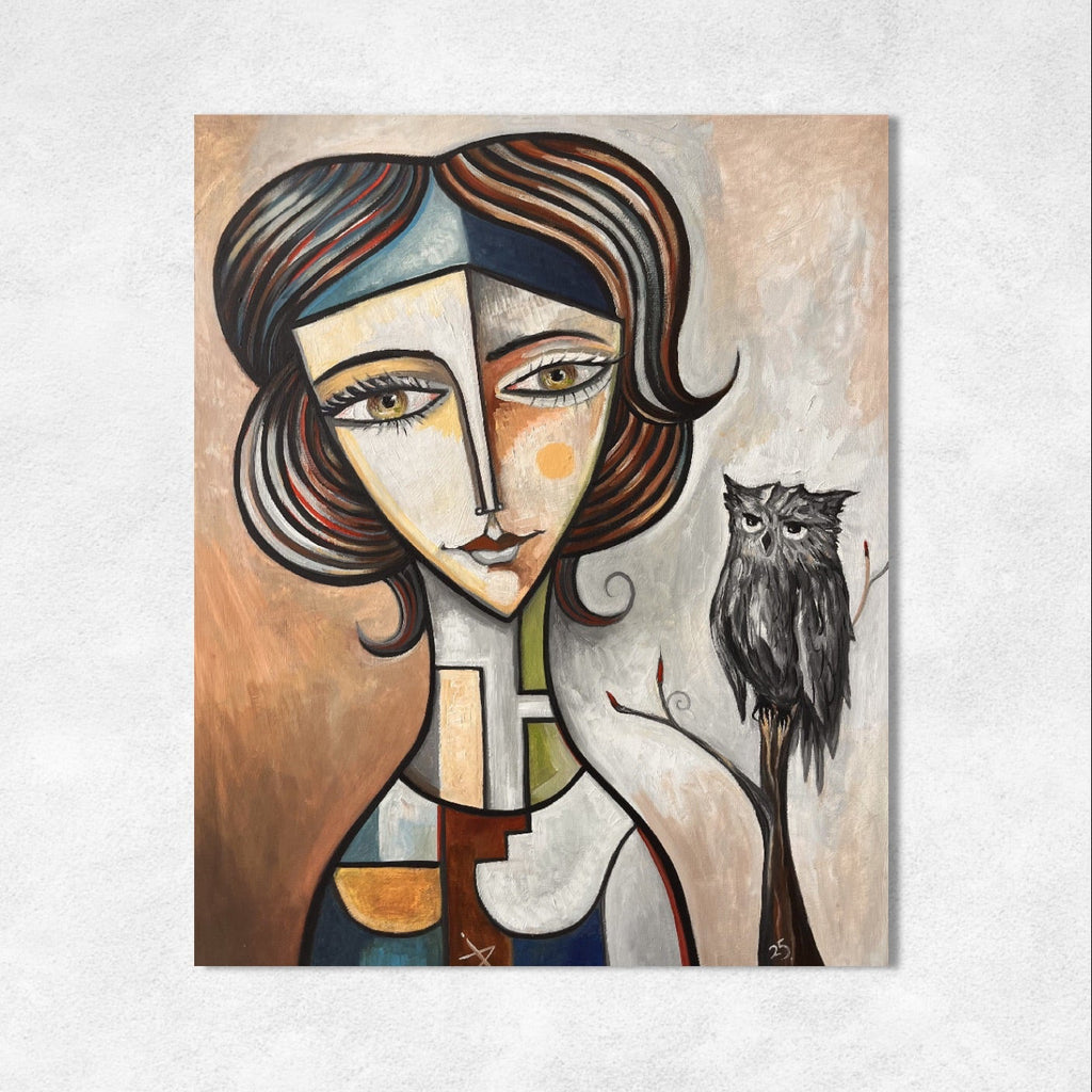 Encountering Wisdom