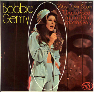 Bobbie Gentry – Way Down South - Vinyl