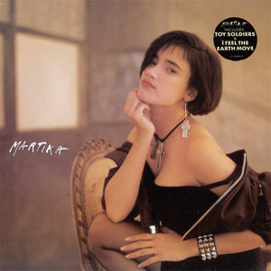 Martika – Martika -  Vinyl