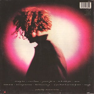 Simply Red – A New Flame – Vinyl