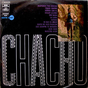 Chacho – Chacho – Vinyl