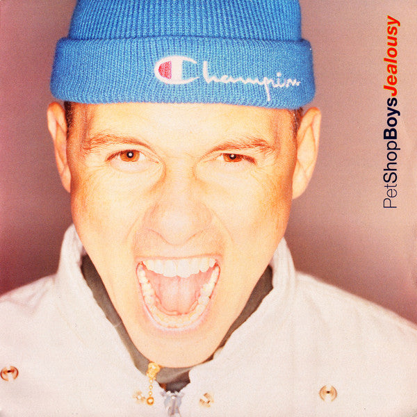 Paul Young – Love Of The Common People (Extended Club Mix)- Vinyl- Vinyl