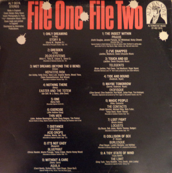 From Bromley With Love - Vinyl