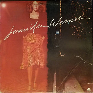 Jennifer Warnes – Jennifer Warnes - Vinyl