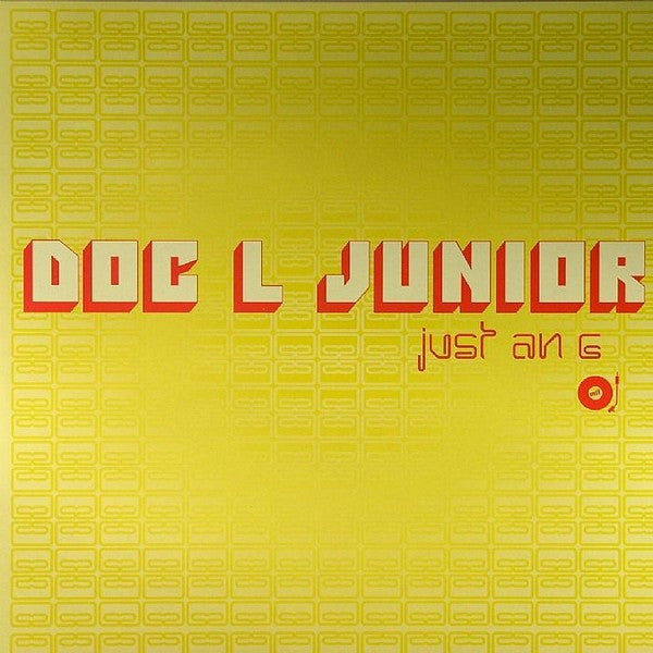 Doc L Junior – Just An E - Vinyl