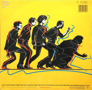 The Motels – Shock – Vinyl