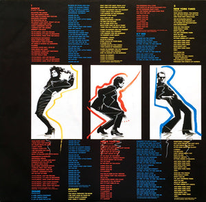 The Motels – Shock – Vinyl