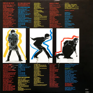 The Motels – Shock – Vinyl