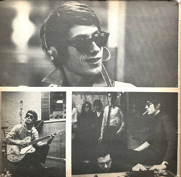 Jacques Dutronc – Jacques Dutronc - Vinyl