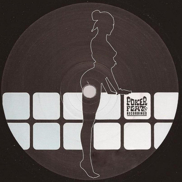 Steve Bug – That's What I Like - Vinyl