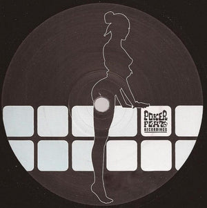 Steve Bug – That's What I Like - Vinyl