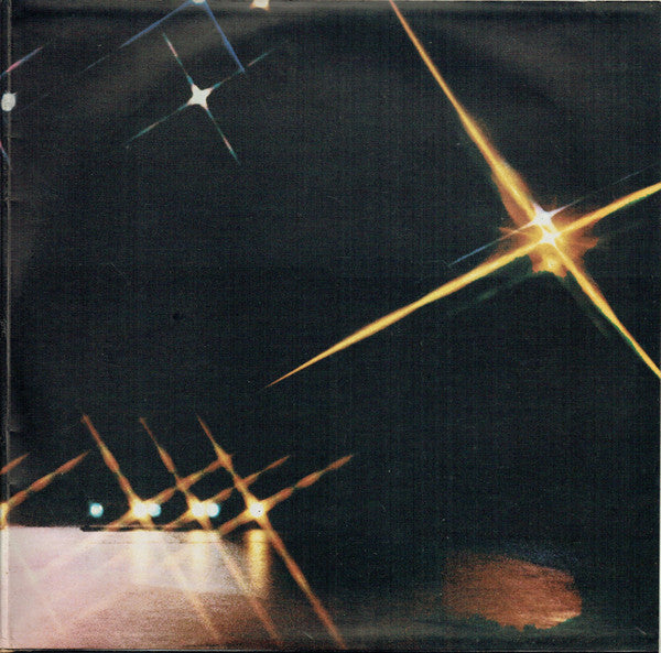 David Soul – Playing To An Audience Of One - Vinyl