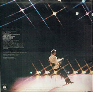 David Soul – Playing To An Audience Of One - Vinyl
