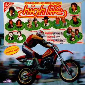 High Life - Original Top Hits International - Vinyl