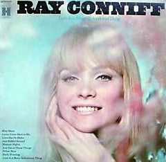 Ray Conniff, His Orchestra & Chorus* – Love Is A Many Splendored Thing - Vinyl