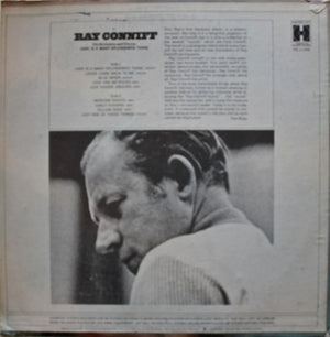 Ray Conniff, His Orchestra & Chorus* – Love Is A Many Splendored Thing - Vinyl