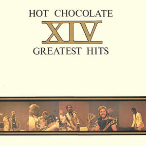 Hot Chocolate – XIV Greatest Hits - Vinyl