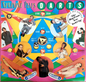 Darts – Everyone Plays Darts – Vinyl