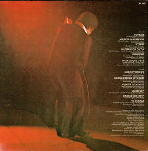 Claude Nougaro – Nougaro 79 (Enregistrement Public) - Vinyl