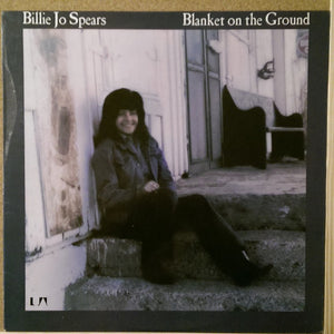 Billie Jo Spears – Blanket On The Ground - Vinyl