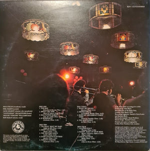 Max Collie Rhythm Aces – World Champions Of Jazz - Vinyl