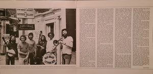 Max Collie Rhythm Aces – World Champions Of Jazz - Vinyl