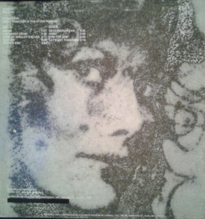 Linda Ronstadt & The Stone Poneys – Stoney End - Vinyl