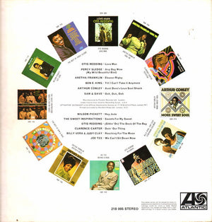 Soul Together - Vinyl