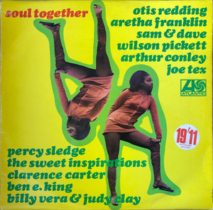 Soul Together - Vinyl