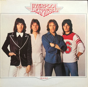 Liverpool Express – Tracks – Vinyl