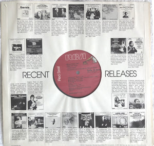 Morton Gould – Holocaust The Story Of The Family Weiss - Vinyl