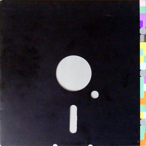 New Order – Blue Monday - Vinyl