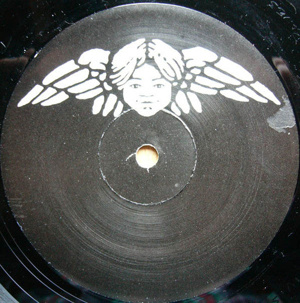 Deep Joy – Fall - Vinyl