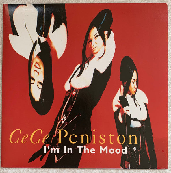 CeCe Peniston* – I'm In The Mood - Vinyl