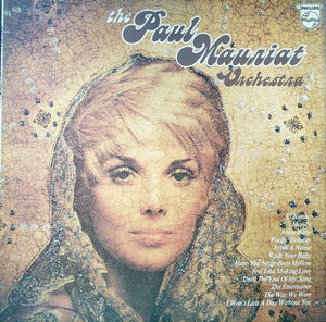 Paul Mauriat Orchestra* – The Paul Mauriat Orchestra  - Vinyl