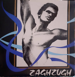 Jo Naudi – Zaghzugh - Vinyl