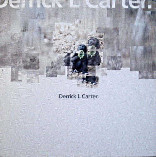 Derrick L. Carter* – Mo Pschidt - Vinyl