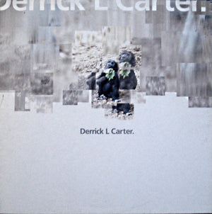 Derrick L. Carter* – Mo Pschidt - Vinyl