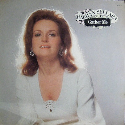 Marilyn Sellars – Gather Me - Vinyl