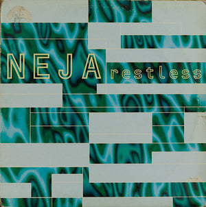Neja – Restless - Vinyl