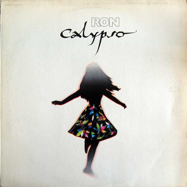 Ron (16) – Calypso – Vinyl