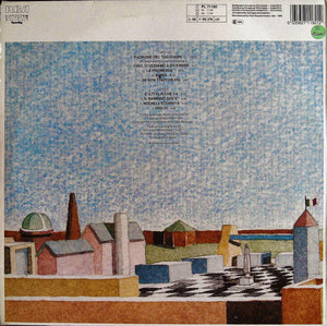 Ron (16) – É L'Italia Che Va - Vinyl
