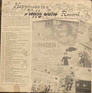 Sing-Along Vol. II - Vinyl